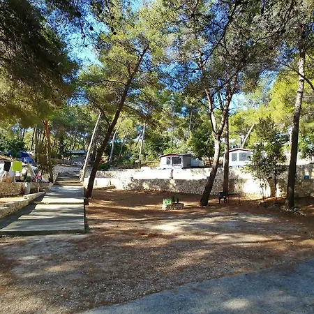 Kamp Vira Mobile Homes-2